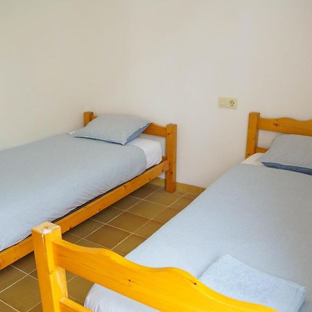 Villa Can Perelo Sa Ràpita Exteriör bild