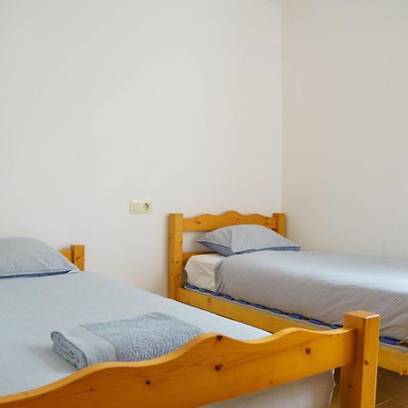 Villa Can Perelo Sa Ràpita Exteriör bild