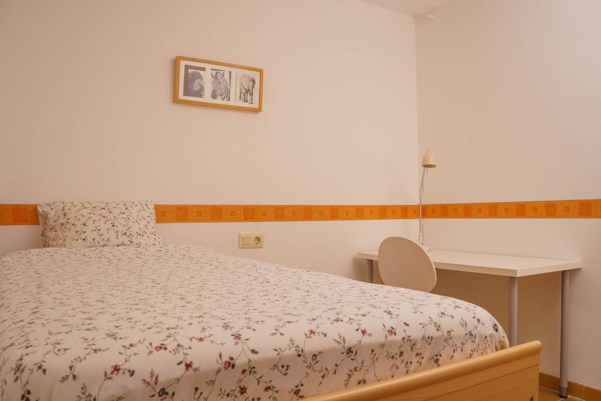 Villa Can Perelo Sa Ràpita Exteriör bild